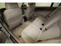 2011 Mineral White Metallic BMW 7 Series 750Li Sedan  photo #31