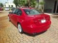 2011 Crimson Red BMW 3 Series 328i Sedan  photo #3