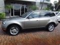 Platinum Bronze Metallic - X3 3.0si Photo No. 2