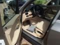 Platinum Bronze Metallic - X3 3.0si Photo No. 7