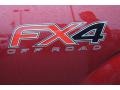 Ruby Red Metallic - F150 FX4 SuperCab 4x4 Photo No. 22