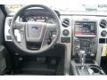Black Dashboard Photo for 2013 Ford F150 #71540188