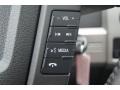 Controls of 2013 F150 FX4 SuperCab 4x4