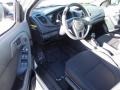 2011 Bright Silver Kia Forte EX 5 Door  photo #11