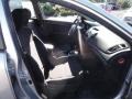 2011 Bright Silver Kia Forte EX 5 Door  photo #15