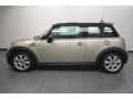 Sparkling Silver Metallic - Cooper S Hardtop Photo No. 2