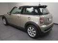 Sparkling Silver Metallic - Cooper S Hardtop Photo No. 5