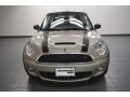 Sparkling Silver Metallic - Cooper S Hardtop Photo No. 6