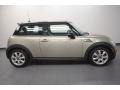 Sparkling Silver Metallic - Cooper S Hardtop Photo No. 7