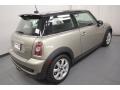 Sparkling Silver Metallic - Cooper S Hardtop Photo No. 9