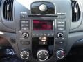 2011 Bright Silver Kia Forte EX 5 Door  photo #22