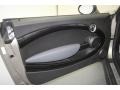Sparkling Silver Metallic - Cooper S Hardtop Photo No. 14