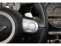 Sparkling Silver Metallic - Cooper S Hardtop Photo No. 23