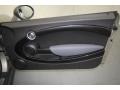 Sparkling Silver Metallic - Cooper S Hardtop Photo No. 30