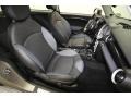 Sparkling Silver Metallic - Cooper S Hardtop Photo No. 31