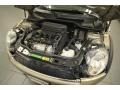 Sparkling Silver Metallic - Cooper S Hardtop Photo No. 33