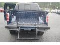 2013 Blue Jeans Metallic Ford F150 XLT SuperCrew 4x4  photo #21