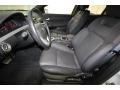 Onyx 2009 Pontiac G8 GT Interior Color