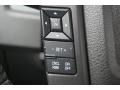 2013 Ford F150 XLT SuperCrew 4x4 Controls