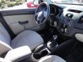 2012 Bright Silver Kia Forte LX  photo #14