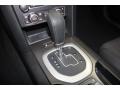  2009 G8 GT 6 Speed Automatic Shifter