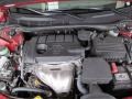 2.5 Liter DOHC 16-Valve Dual VVT-i 4 Cylinder 2010 Toyota Camry LE Engine