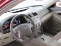 Bisque Interior Photo for 2010 Toyota Camry #71541205