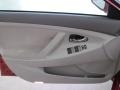 Barcelona Red Metallic - Camry LE Photo No. 10