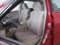 Barcelona Red Metallic - Camry LE Photo No. 12