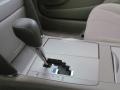 6 Speed Automatic 2010 Toyota Camry LE Transmission