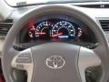 Barcelona Red Metallic - Camry LE Photo No. 15