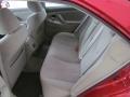 Barcelona Red Metallic - Camry LE Photo No. 17