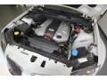  2009 G8 GT 6.0 Liter OHV 16-Valve L76 V8 Engine