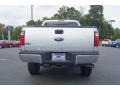 Ingot Silver Metallic - F350 Super Duty XLT Crew Cab 4x4 Photo No. 4