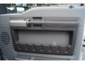 Ingot Silver Metallic - F350 Super Duty XLT Crew Cab 4x4 Photo No. 15