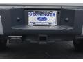 Ingot Silver Metallic - F350 Super Duty XLT Crew Cab 4x4 Photo No. 21
