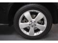 Obsidian Black Metallic - ML 350 4Matic Photo No. 9