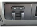 Ingot Silver Metallic - F350 Super Duty XLT Crew Cab 4x4 Photo No. 35