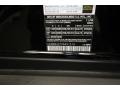 Obsidian Black Metallic - ML 350 4Matic Photo No. 10