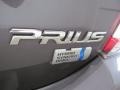 Magnetic Gray Metallic - Prius Hybrid Photo No. 3