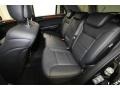 Obsidian Black Metallic - ML 350 4Matic Photo No. 13