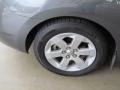 Magnetic Gray Metallic - Prius Hybrid Photo No. 4