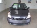 Magnetic Gray Metallic - Prius Hybrid Photo No. 5