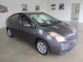 Magnetic Gray Metallic - Prius Hybrid Photo No. 6