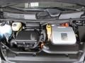 Magnetic Gray Metallic - Prius Hybrid Photo No. 9