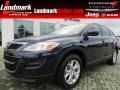 2011 Stormy Blue Mica Mazda CX-9 Touring  photo #1