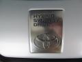 Magnetic Gray Metallic - Prius Hybrid Photo No. 10