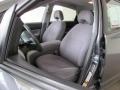 Magnetic Gray Metallic - Prius Hybrid Photo No. 12