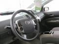 Magnetic Gray Metallic - Prius Hybrid Photo No. 13