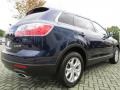 2011 Stormy Blue Mica Mazda CX-9 Touring  photo #5